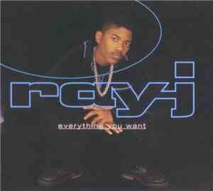 Ray-J - Everything You Want