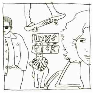 Record Club - Kick