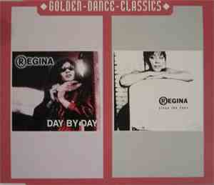 Regina - Day By Day / Close The Door