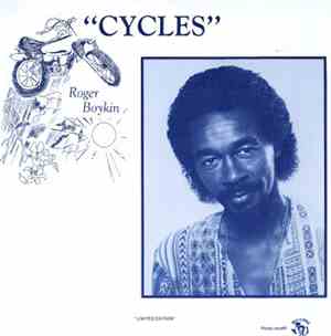 Roger Boykin - 