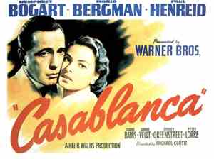 Roger Williams  - Casablanca (As Time Goes By & Altri Celebri Temi Da Film)