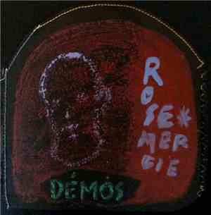 Rose Mercie - Démos