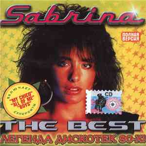 Sabrina - The Best