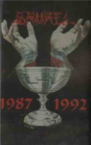 Samael - 1987-1992