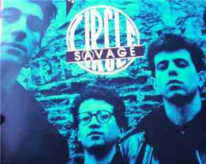 Savage Circle  - Dio