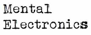 SCAL - Mental Electronics #003