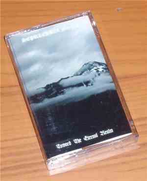 Sepulchral Moon - Toward The Eternal Realm