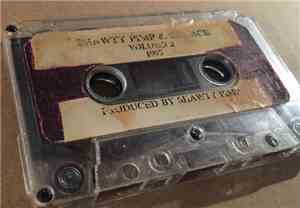 Shawty Pimp & DJ Ace  - Volume 2