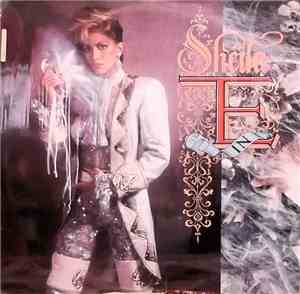Sheila E. - In Romance 1600