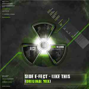 Side E-Fect - Like This