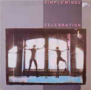 Simple Minds - Celebration