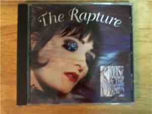Siouxsie & The Banshees - The Rapture
