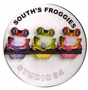 South's Froggies - Studio 54