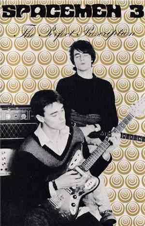 Spacemen 3 - The Perfect Prescription