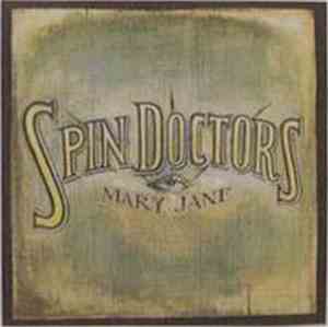 Spin Doctors - Mary Jane