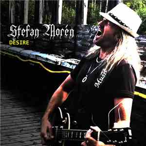 Stefan Morén - Desire