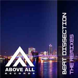 Stefan Viljoen - Beat Dissection The Remixes