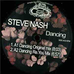 Steve Nash - Dancing / No Como