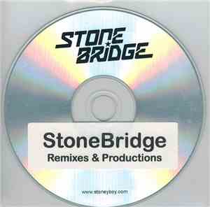 StoneBridge - Remixes & Productions
