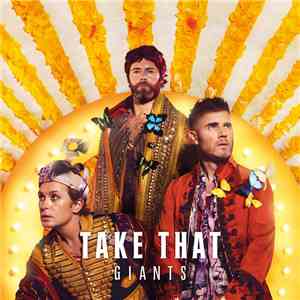 Take That - Giants
