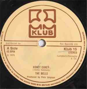 The Bells  - Hokey Cokey