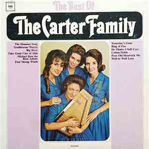 The Carter Family - The Best Of