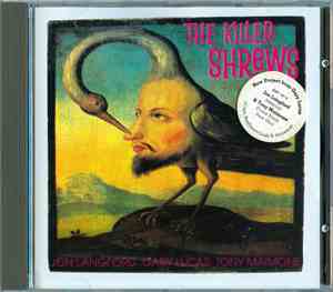 The Killer Shrews - The Killer Shrews