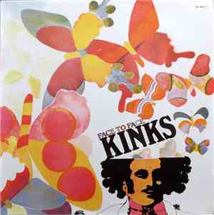 The Kinks - Face To Face
