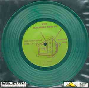 The Machine Gun TV - I Know