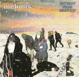 The Mekons - Retreat From Memphis