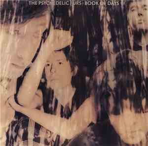 The Psychedelic Furs - Book Of Days