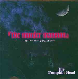 The Pumpkin Head - The Murder Mansion