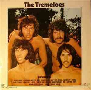 The Tremeloes - I Want Candy