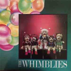 The Whimblies - The Whimblies