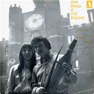 Tim Hart & Maddy Prior - Folk Songs Of Old England Vol. 1