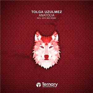 Tolga Uzulmez - Anatolia