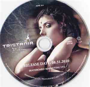 Tristania - Rubicon