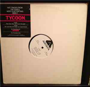 Tycoon  - Tycoon