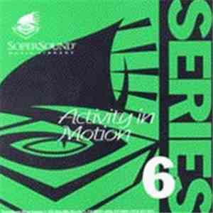 Unknown Artist - Series 6 - Activity In Motion