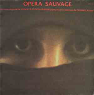 Vangelis Papathanassiou - Opéra Sauvage