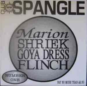 Various - Club Spangle Number One