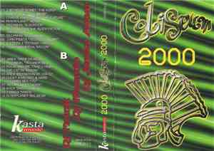 Various - Coliseum 2000