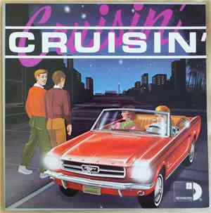 Various - Cruisin'