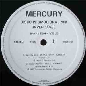 Various - Disco Promocional Mix