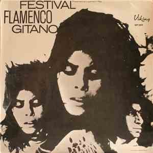 Various - Festival Flamenco Gitano