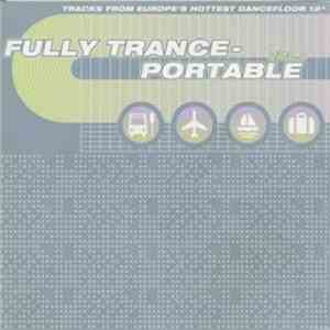 Various - Fully Trance-Portable Vol. 1