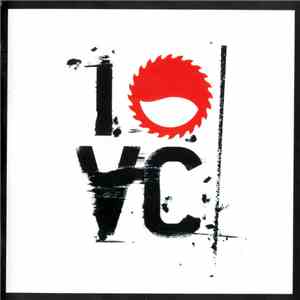 Various - I Love VC