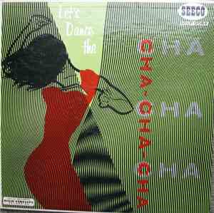 Various - Let's Dance The Cha-Cha-Cha