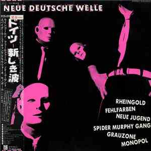 Various - Neue Deutsche Welle