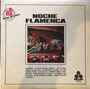 Various - Noche Flamenca